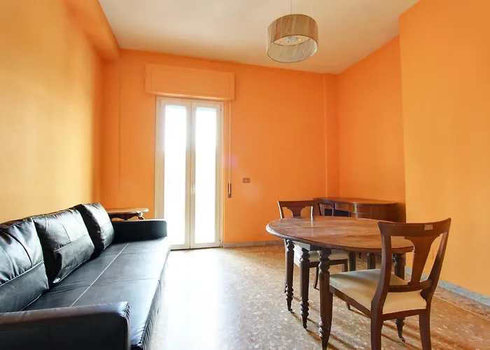 Apartamento Pamphili - Elegant *