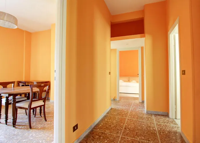Pamphili - Elegant * Roma