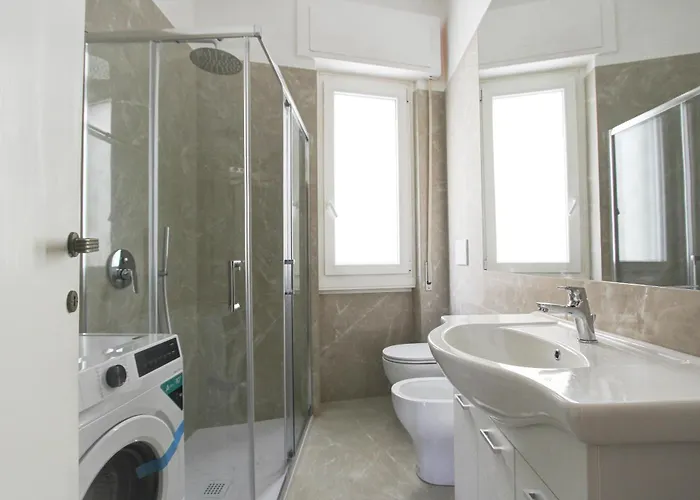 Pamphili - Elegant Apartamento *
