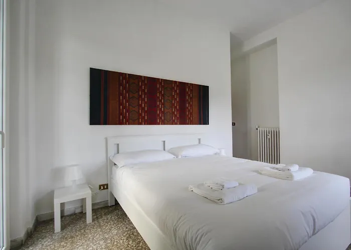 Apartamento Pamphili - Elegant Roma