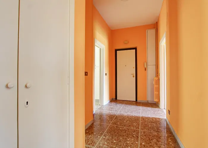 Apartamento Pamphili - Elegant