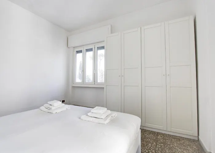 Pamphili - Elegant Apartmán *