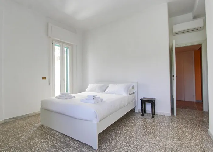 Apartamento Pamphili - Elegant