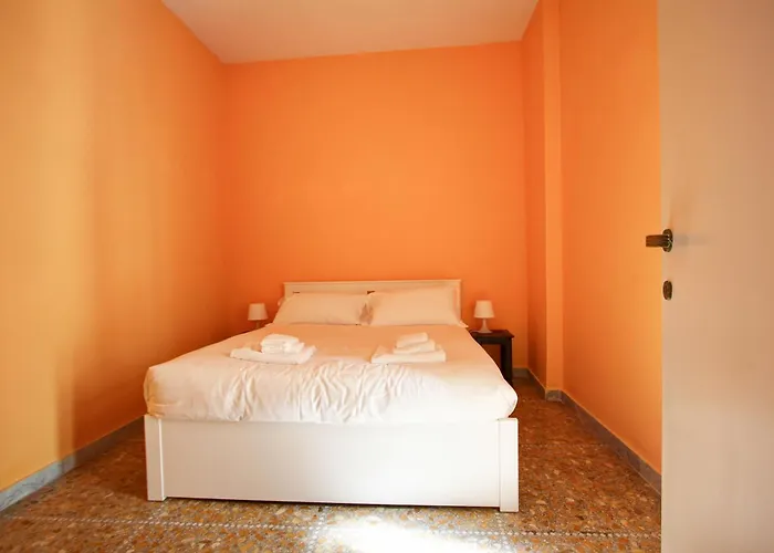 Apartamento Pamphili - Elegant Roma