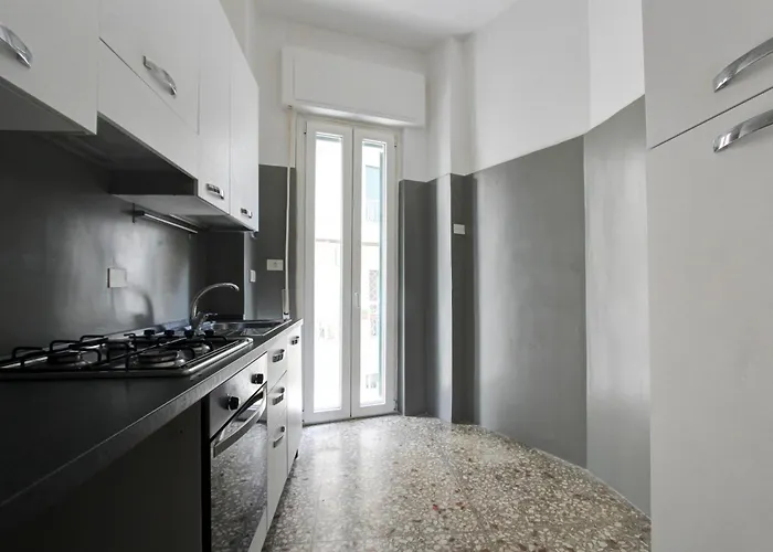 Apartamento Pamphili - Elegant