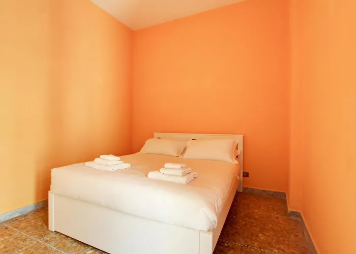 Apartamento Pamphili - Elegant Roma