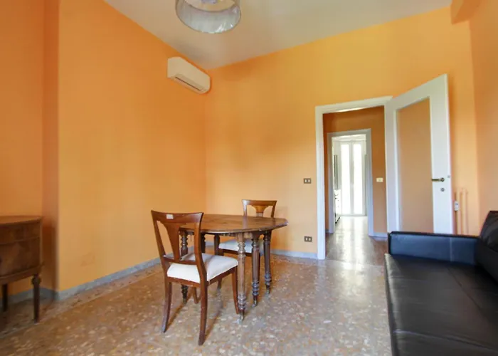 Apartamento Pamphili - Elegant *